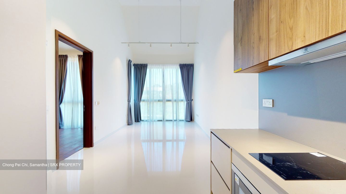 Parksuites (D10), Apartment #503890831